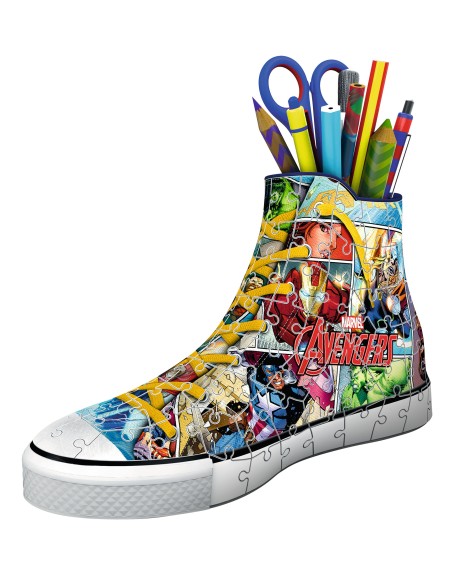 Ravensburger Sneaker Puzzle 3D 1 pz