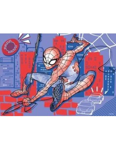 Ravensburger Spiderman Puzzle 24 pz Fumetti 2