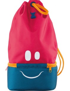 Maped Picnik contenitori termico 9,3 L Blu, Rosa 2