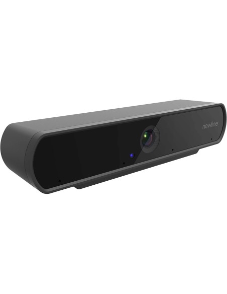 Newline Huddle Cam 8,51 MP 3840 x 2160 Pixel 30 fps CMOS 25,4   2,5 mm (1   2.5")