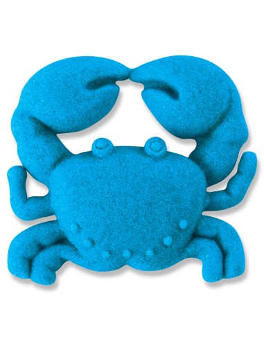 Kinetic Sand |Sabbia colorata | Sabbia cinetica 227gr | Sabbia magica da modellare | Giocattoli per bambini e bambine 3 anni