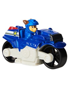 PAW Patrol , veicolo die-cast da collezione True Metal, in scala 1 55 2