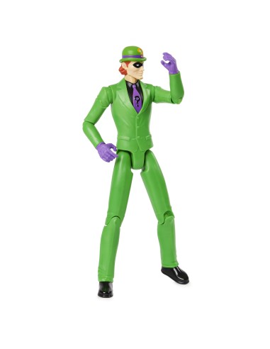 DC Comics BATMAN, action figure di BATMAN Rinascita da 30 cm