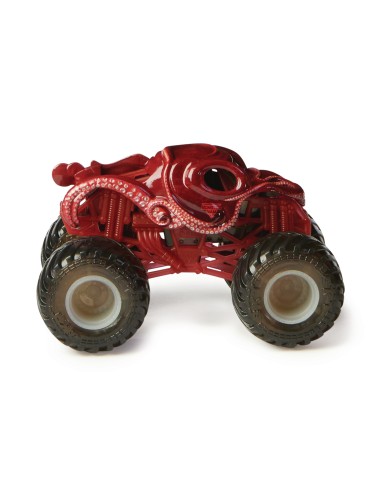 Monster Jam , Veicolo singolo a sorpresa in scala 1 64