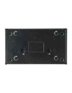 LevelOne GEU-0523 switch di rete Non gestito Gigabit Ethernet (10 100 1000) Nero 2