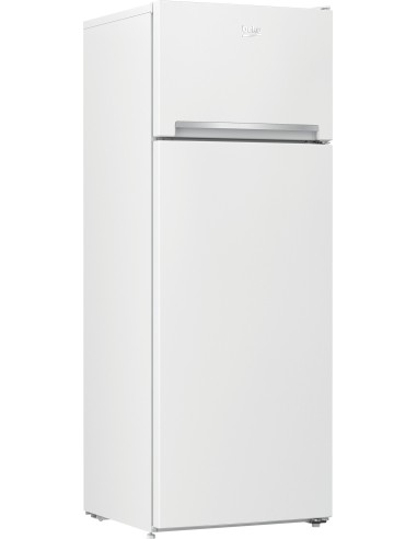 Beko RDSA240K20WN frigorifero con congelatore Libera installazione 223 L F Bianco