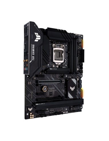 ASUS TUF GAMING H570-PRO WIFI Intel H570 LGA 1200 ATX