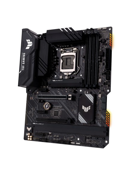 ASUS TUF GAMING H570-PRO WIFI Intel H570 LGA 1200 ATX