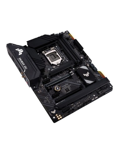 ASUS TUF GAMING H570-PRO WIFI Intel H570 LGA 1200 ATX