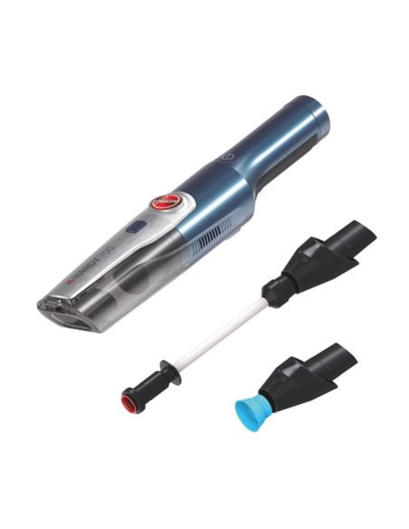 Hoover H-HANDY 700 ORGANISER H-Handy 700 Blu Senza sacchetto