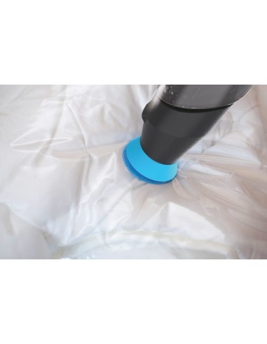 Hoover H-HANDY 700 ORGANISER H-Handy 700 Blu Senza sacchetto