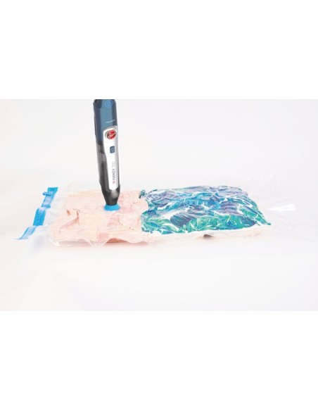 Hoover H-HANDY 700 ORGANISER H-Handy 700 Blu Senza sacchetto