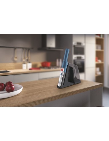 Hoover H-HANDY 700 ORGANISER H-Handy 700 Blu Senza sacchetto