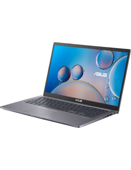 ASUS P1511CJA-BQ977R i5-1035G1 Computer portatile 39,6 cm (15.6") Full HD Intel® Core™ i5 4 GB DDR4-SDRAM 256 GB SSD Wi-Fi 5