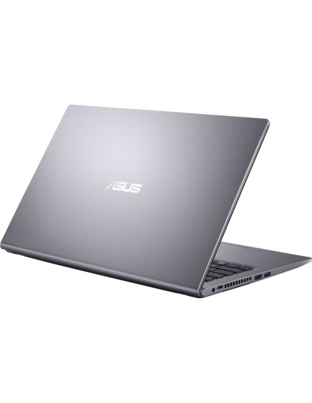 ASUS P1511CJA-BQ977R i5-1035G1 Computer portatile 39,6 cm (15.6") Full HD Intel® Core™ i5 4 GB DDR4-SDRAM 256 GB SSD Wi-Fi 5