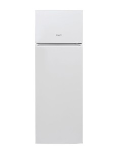 Candy CVDS 5162WN frigorifero con congelatore Libera installazione 242 L F Bianco