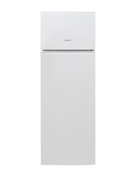 Candy CVDS 5162WN frigorifero con congelatore Libera installazione 242 L F Bianco