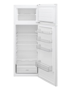 Candy CVDS 5162WN frigorifero con congelatore Libera installazione 242 L F Bianco 2