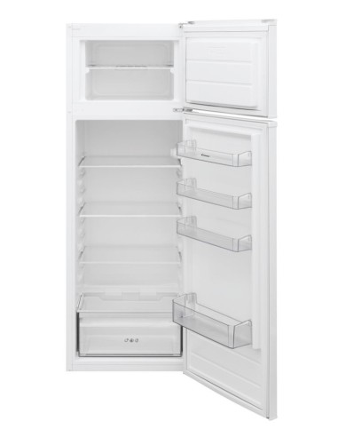 Candy CVDS 5162WN frigorifero con congelatore Libera installazione 242 L F Bianco