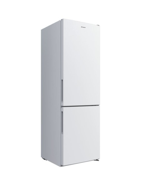 Candy CVBNM 6182WP S frigorifero con congelatore Libera installazione 310 L F Bianco