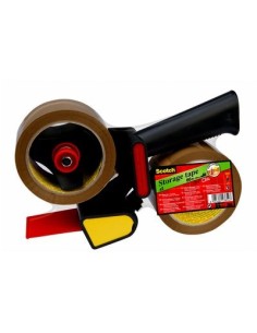 3M H-150 distributore di nastro adesivo per scatola Portatile Manuale