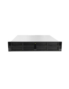 Overland-Tandberg 8945-RDX dispositivo di archiviazione di backup Array di archiviazione Cartuccia RDX