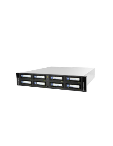 Overland-Tandberg 8945-RDX dispositivo di archiviazione di backup Array di archiviazione Cartuccia RDX