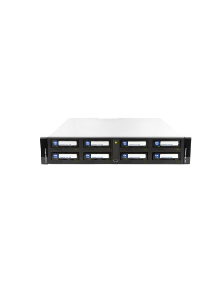 Overland-Tandberg 8945-RDX dispositivo di archiviazione di backup Array di archiviazione Cartuccia RDX