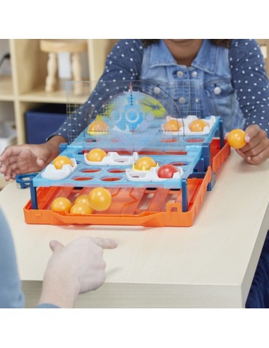 Hasbro Affonda la Flotta Al Volo