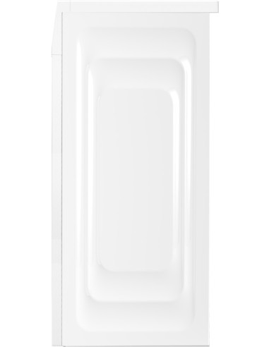 Beko WUX61032W-IT lavatrice Caricamento frontale 6 kg 1000 Giri min E Bianco