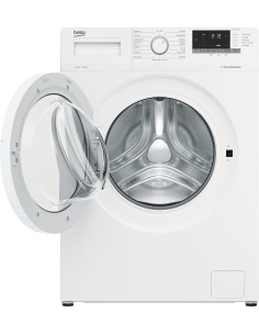 Beko WUX71232WI-IT lavatrice Caricamento frontale 7 kg 1200 Giri min D Bianco 2