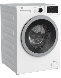 Beko Lavatrice a Vapore WTY91436SI-IT, 9 kg, 1400 giri min 2