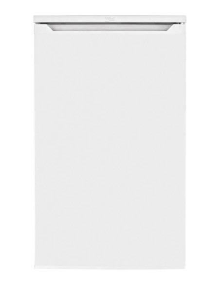 Beko TS190030N frigorifero Libera installazione 88 L F Bianco