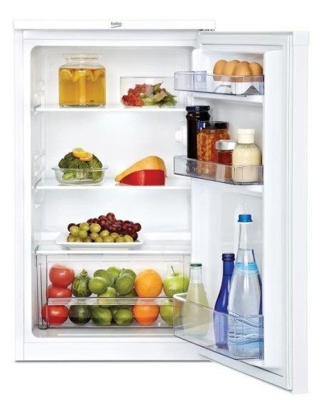 Beko TS190030N frigorifero Libera installazione 88 L F Bianco