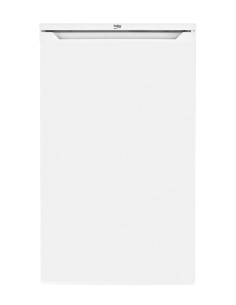 Beko FS166020 congelatore Verticale Libera installazione 65 L E Bianco