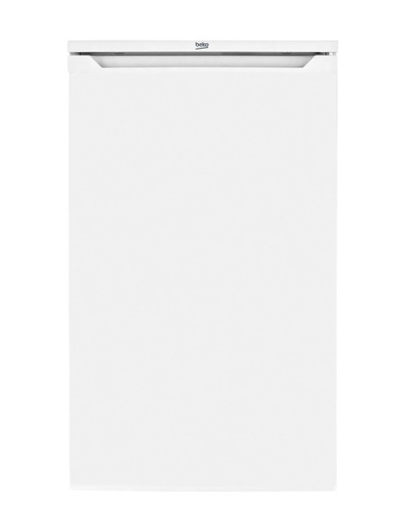 Beko FS166020 congelatore Verticale Libera installazione 65 L E Bianco