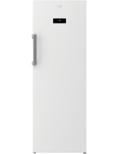 Beko RFNE290E33WN congelatore Verticale Libera installazione 250 L F Bianco