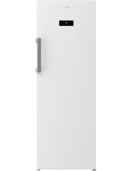 Beko RFNE290E33WN congelatore Verticale Libera installazione 250 L F Bianco