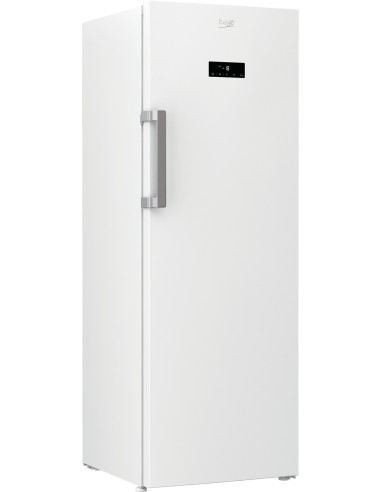 Beko RFNE290E33WN congelatore Verticale Libera installazione 250 L F Bianco