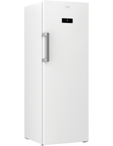 Beko RFNE290E33WN congelatore Verticale Libera installazione 250 L F Bianco