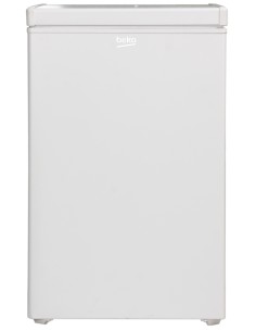 Beko HS210530N congelatore A pozzo Libera installazione 104 L F Bianco