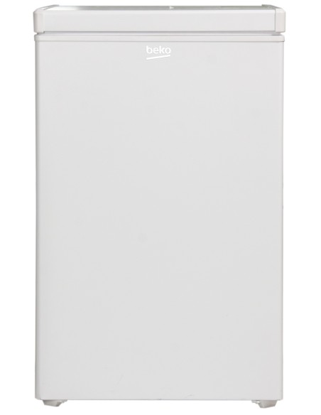 Beko HS210530N congelatore A pozzo Libera installazione 104 L F Bianco
