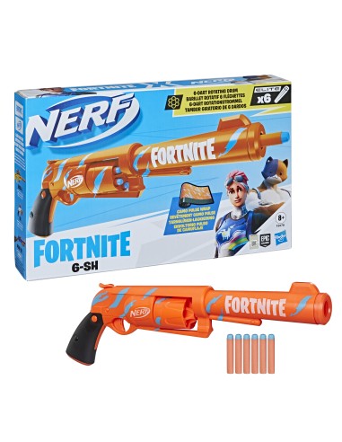 Nerf Fortnite F2678EU4 arma giocattolo