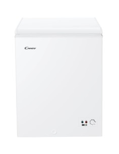 Candy CCHH 145 congelatore Congelatore a pozzo Libera installazione 137 L F Bianco