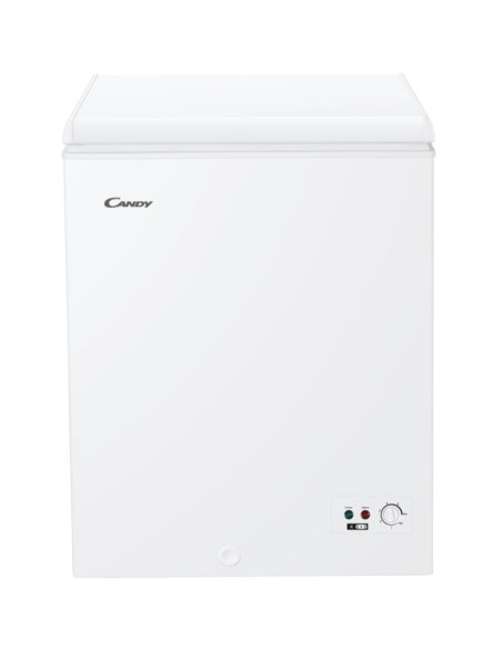 Candy CCHH 145 congelatore Congelatore a pozzo Libera installazione 137 L F Bianco