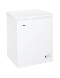 Candy CCHH 145 congelatore Congelatore a pozzo Libera installazione 137 L F Bianco 2