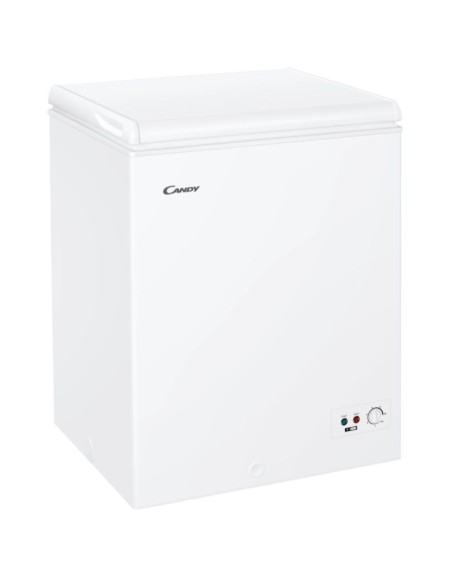 Candy CCHH 145 congelatore Congelatore a pozzo Libera installazione 137 L F Bianco