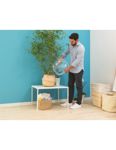 Candy RapidÓ ROE H8A2TCEX-S asciugatrice Libera installazione Caricamento frontale 8 kg A++ Bianco