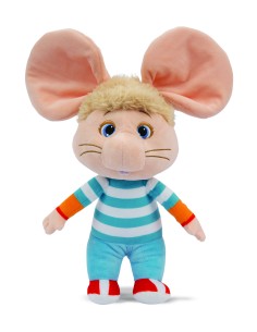 Topo Gigio Parlante