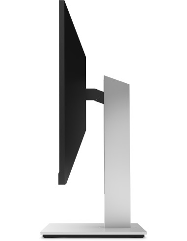 HP E24u G4 60,5 cm (23.8") 1920 x 1080 Pixel Full HD LCD Nero, Argento